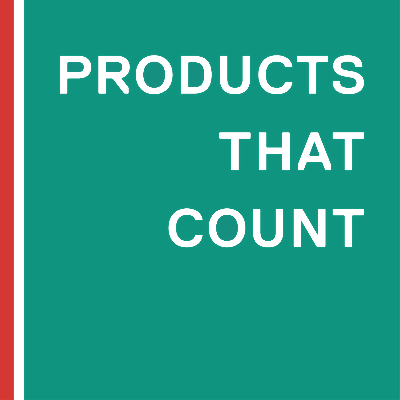 Products That Count