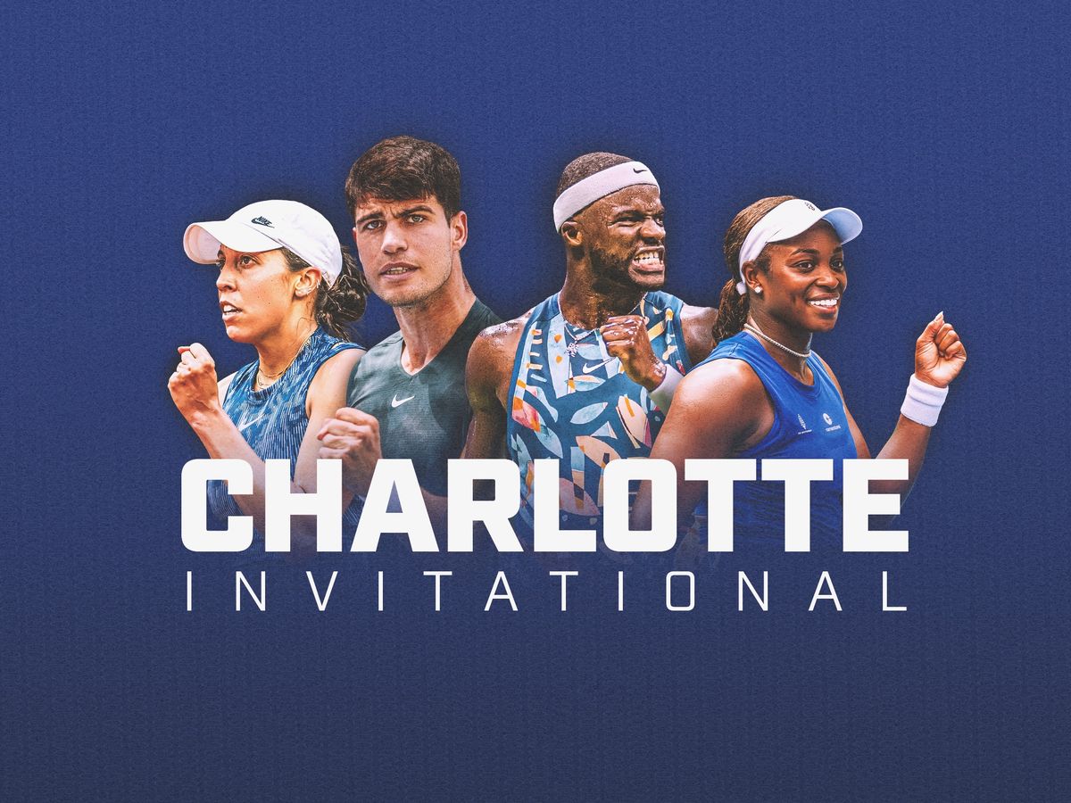 Charlotte Invitational