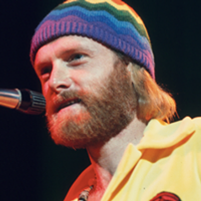 Mike Love