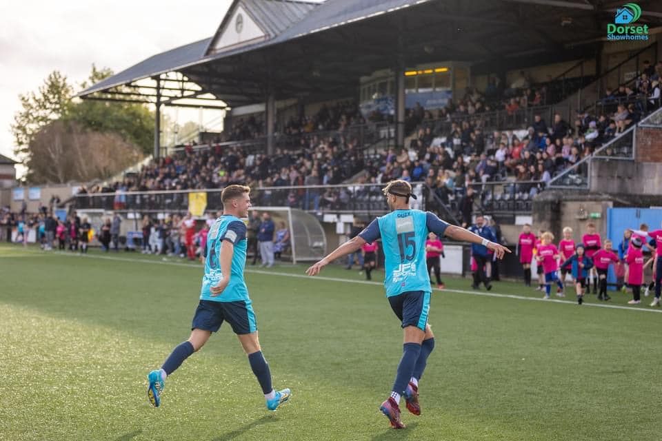 SELLEBRITY SOCCER Charity Football Match at Queensgate Stadium, in aid of The Hinge Centre