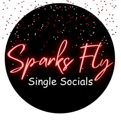 Sparks Fly Single Socials