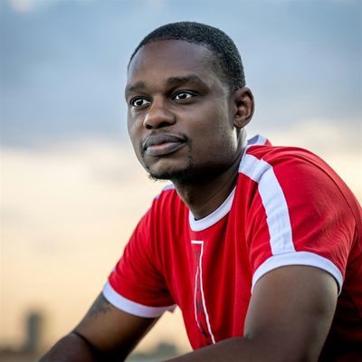 Kwa the Daydreamer
