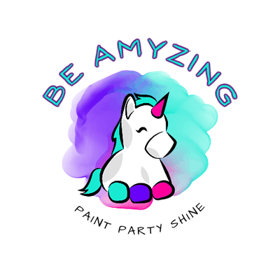 Be Amyzing!