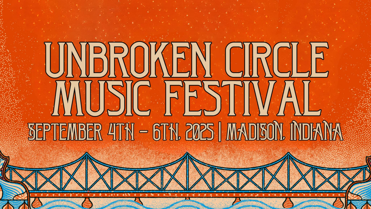 Unbroken Circle Music Festival - Friday at Bicentennial Park - Unbroken Circle Music Festival