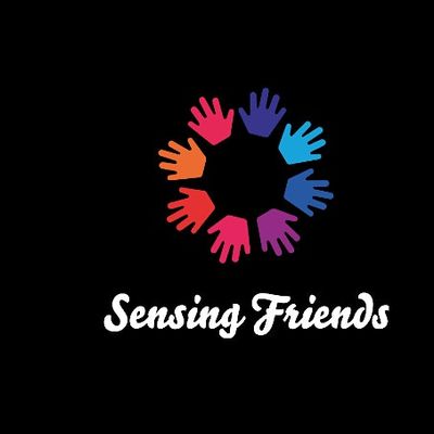 Sensing Friends