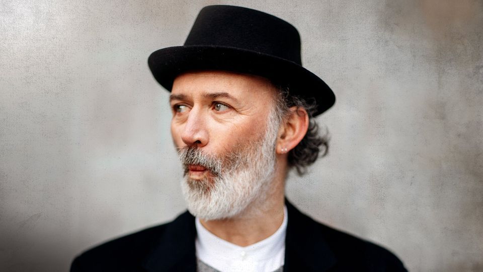 Tommy Tiernan: Tommedian