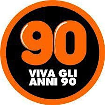 Viva Gli Anni 90