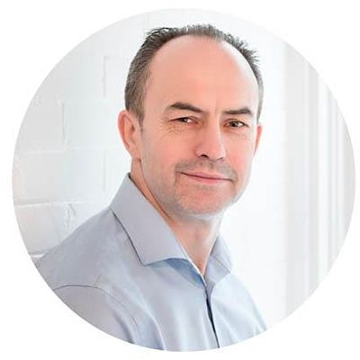 Dr Craig Hindson DC | Loving Life Chiropractic