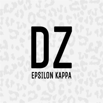 Delta Zeta Epsilon Kappa