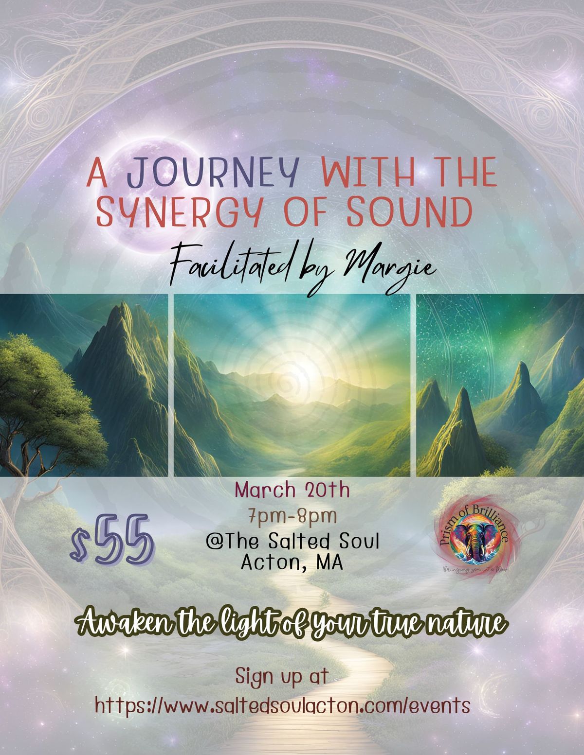 Journey Through the Synergy of Sound 