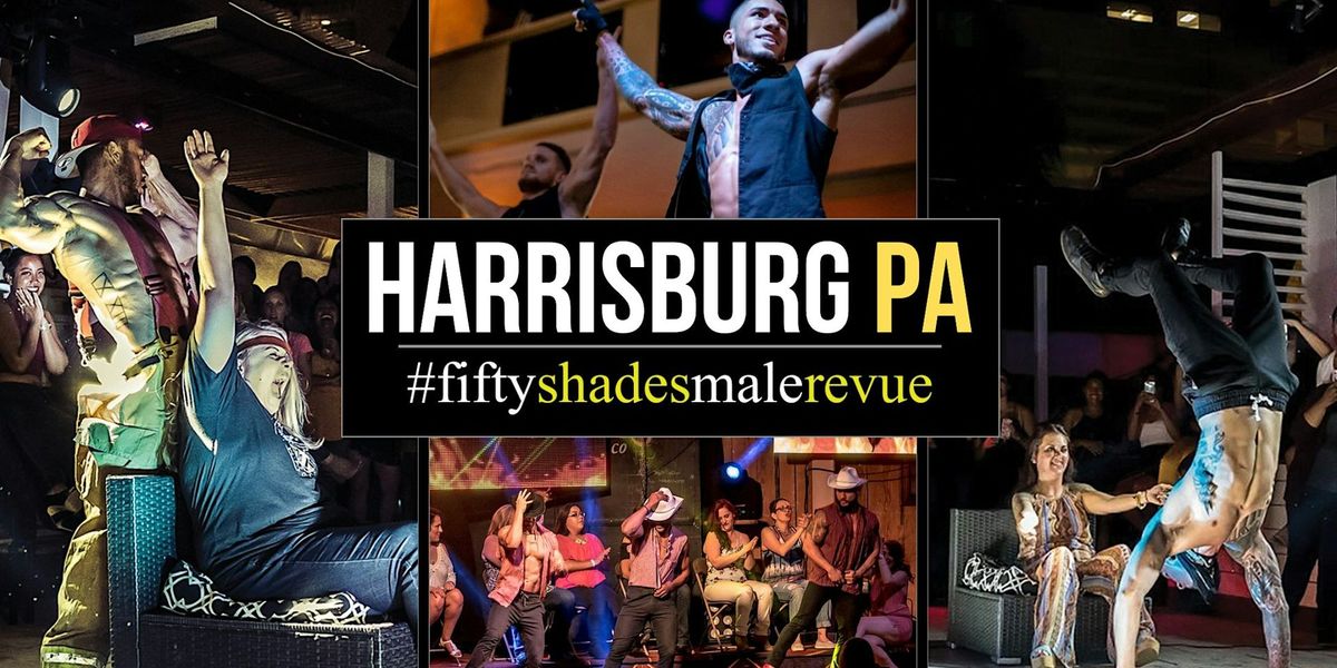 Harrisburg PA | Shades of Men Ladies Night Out