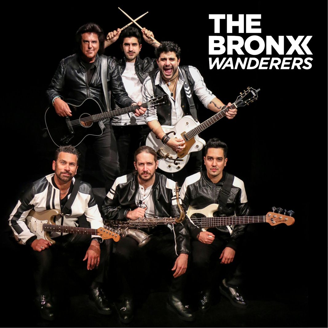 The Bronx Wanderers