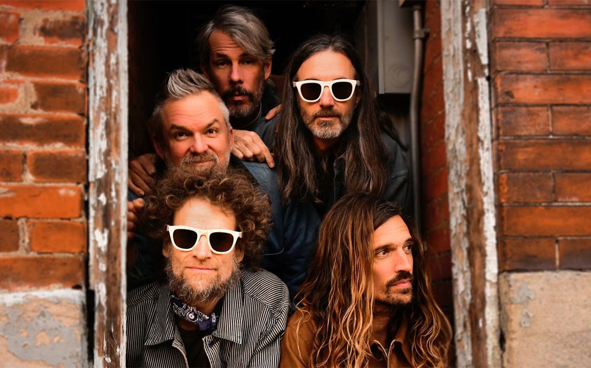 Parking Donavon Frankenreiter