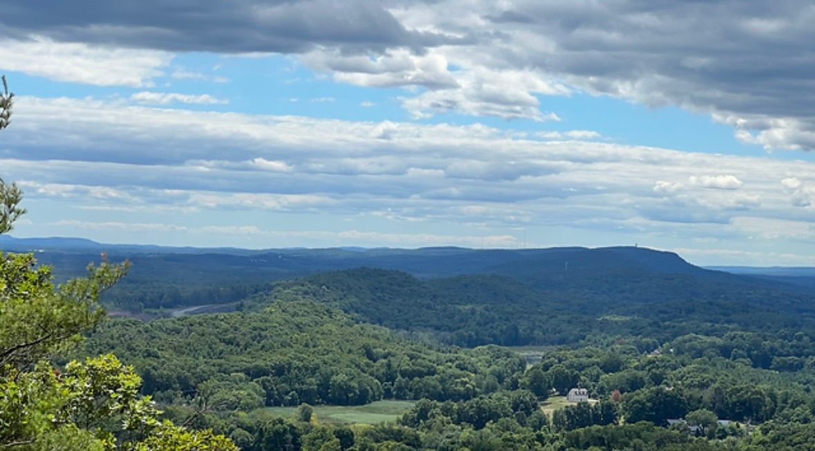 Backpacking Fundamentals On The New England Trail