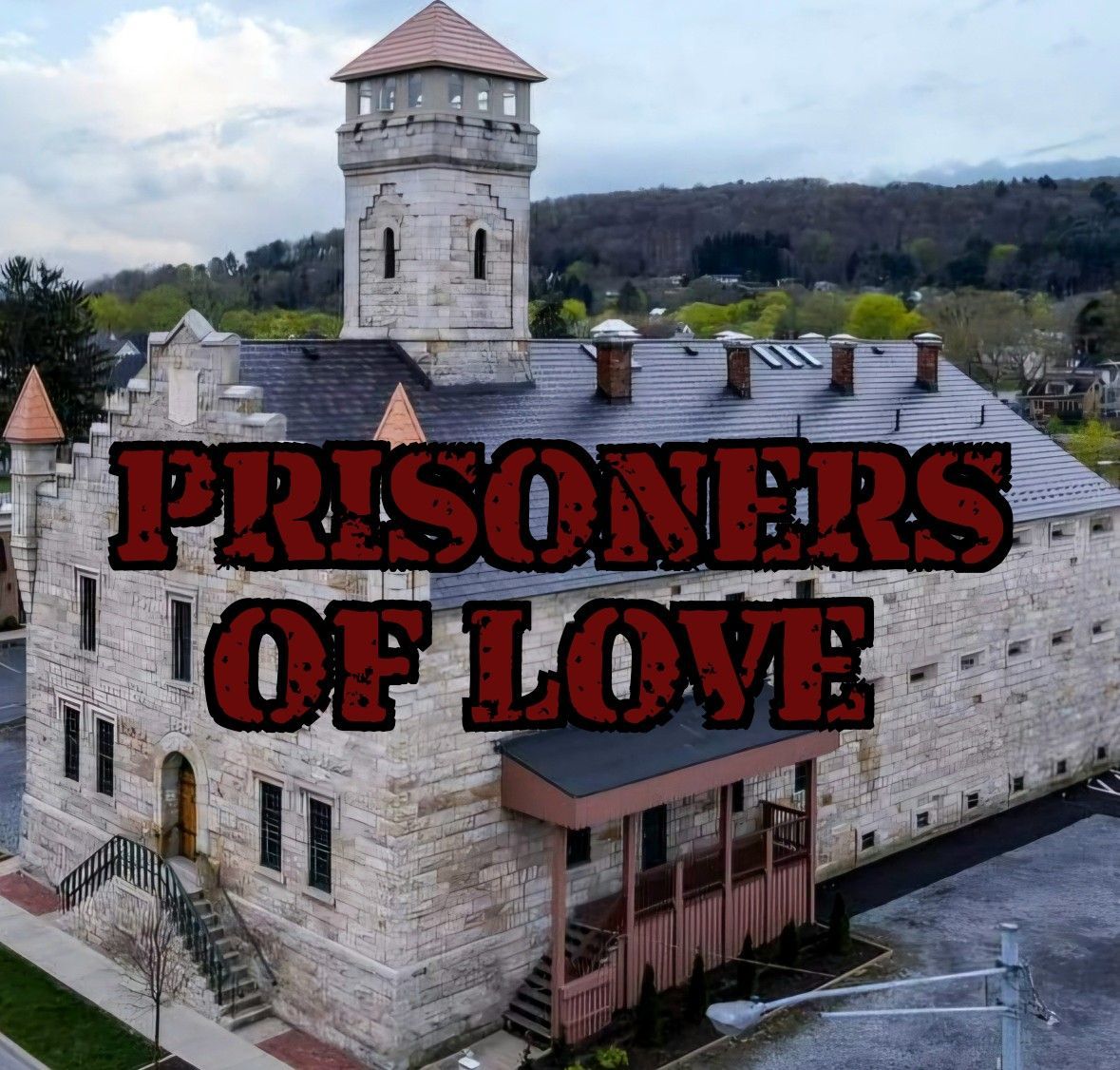 Lock-Down: Prisoners of Love - Night 2