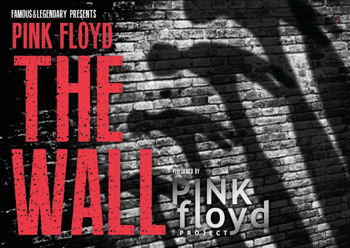 Pink Floyd Project - The Wall 40 Years