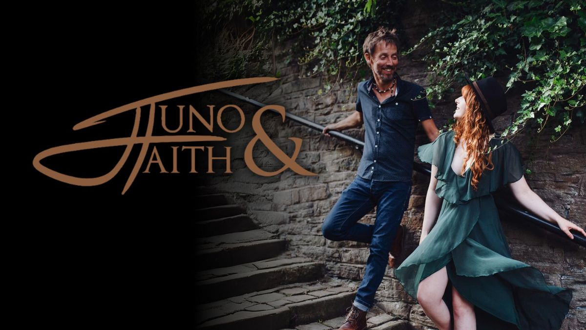 Juno & Faith live @ The Windmill