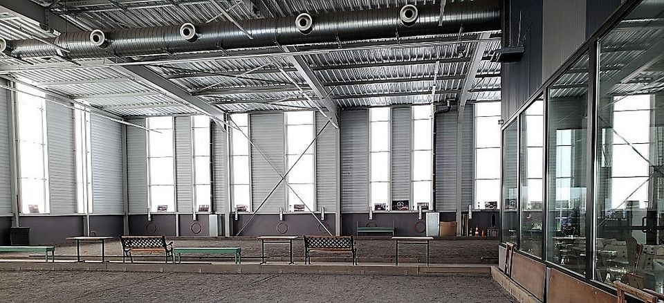 Boulodrome Croix, 266 Rue des Ogiers, 59170 Croix, France, Lille, 2 April 2022