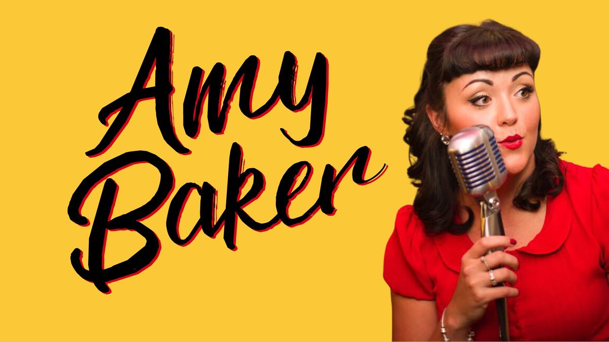 Amy Baker