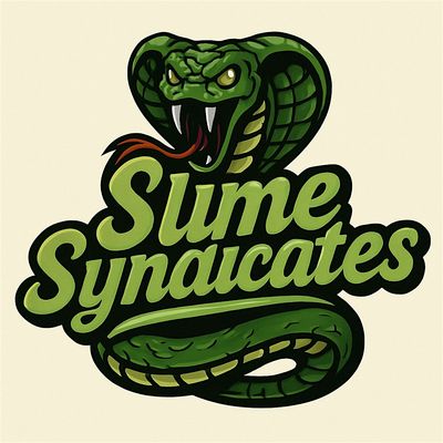 SLIME SYNDICATES