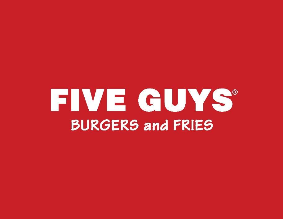 Five Guys-Germantown NW PTSA Dining Night