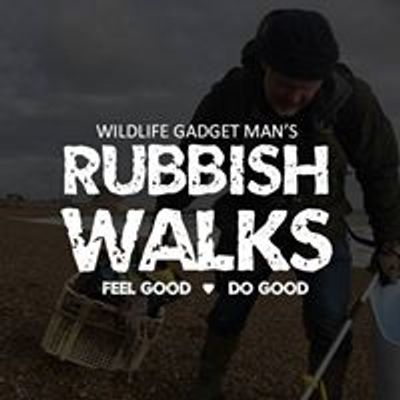 Rubbish Walks