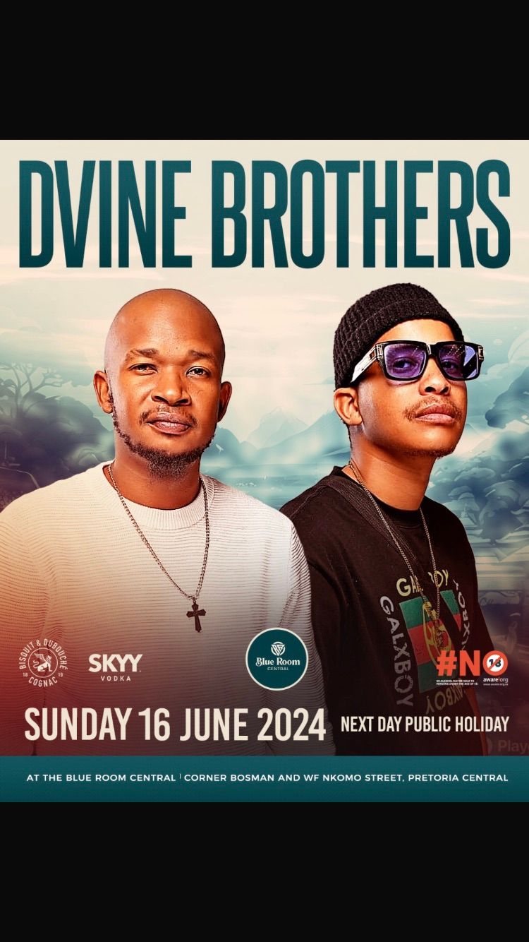 DVINE BROTHERS