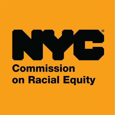 NYC Commission on Racial Equity