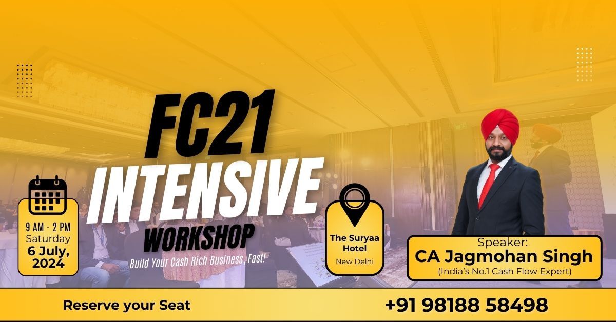 FC21 Intensive Workshop