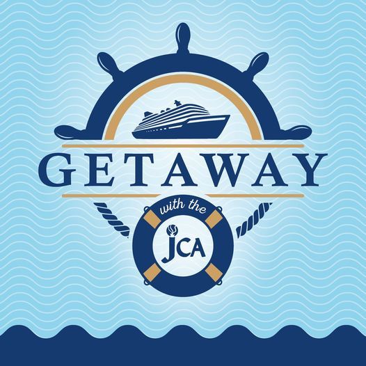 Getaway with the JCA