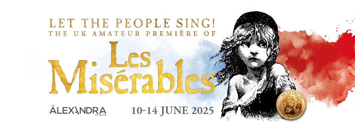 Les Miserables \u2018Let the People Sing!\u2019