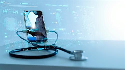 Dec. 3 - The Next Frontier for AI in Healthcare