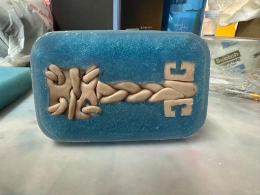 Silicone Mold Making