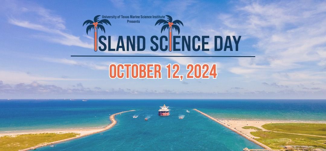 Island Science Day