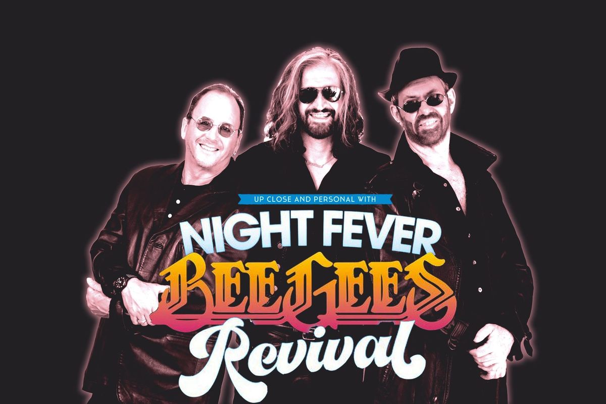 BeeGees Revival