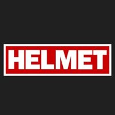 Helmet