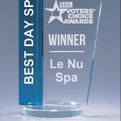 Le Nu Spa