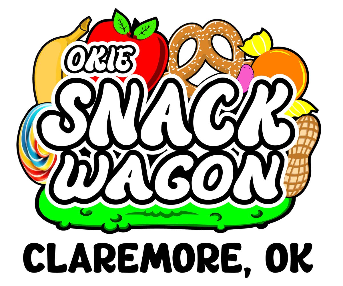 Snack Fix Booth at Okie Homesteading Expo - Pryor