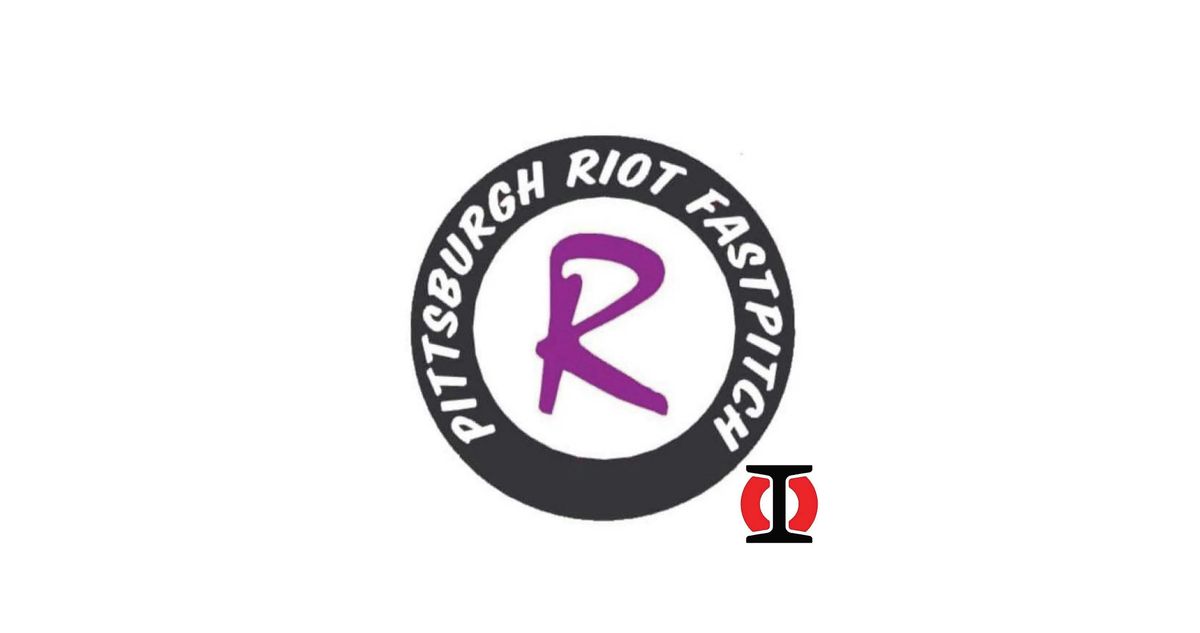 Pittsburgh Riot Fastpitch Softball Organization Fundraiser
