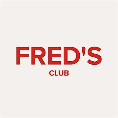Fred's Club