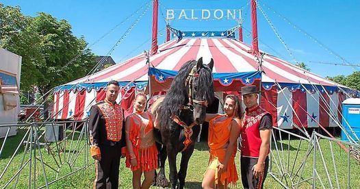 Circus Baldoni Kaiser