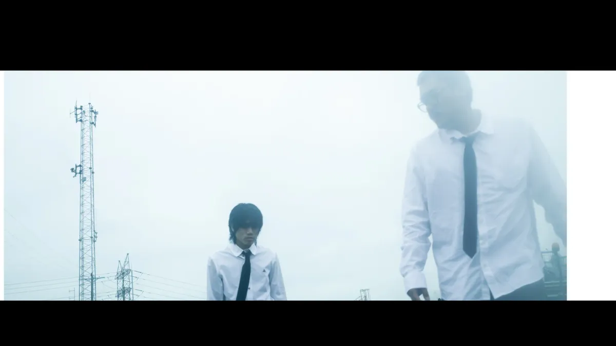 Dream, Ivory, Rew in Portland