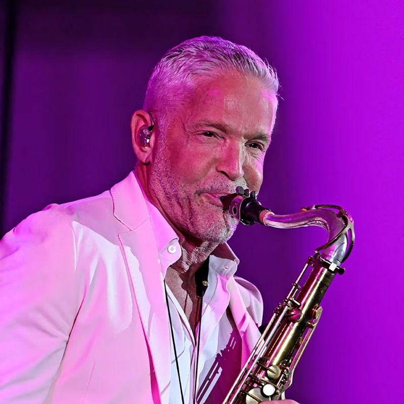 Smooth Summer Jazz Dave Koz & Friends Summer Horns