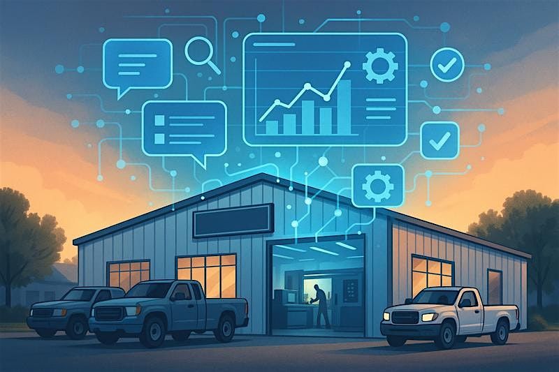 Secure, Practical AI for Manufacturing Leaders \u2013 Join Our Hands-On Workshop