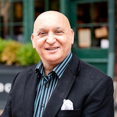 Thomas G. Giglione