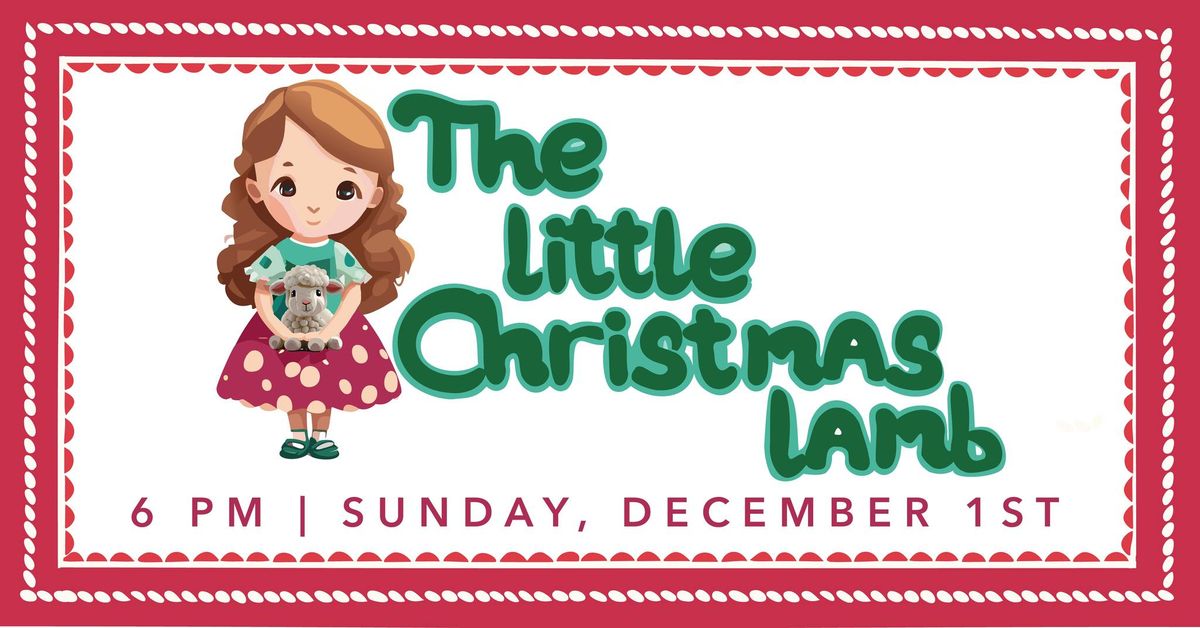 Life Kid's Christmas Musical 2024