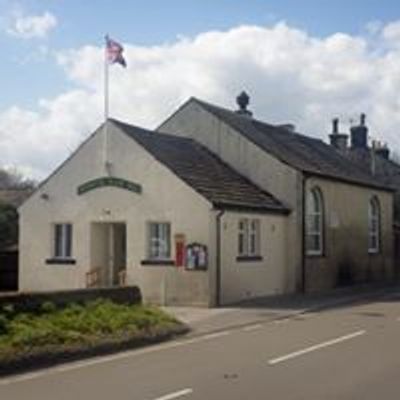 Arthington Village Hall