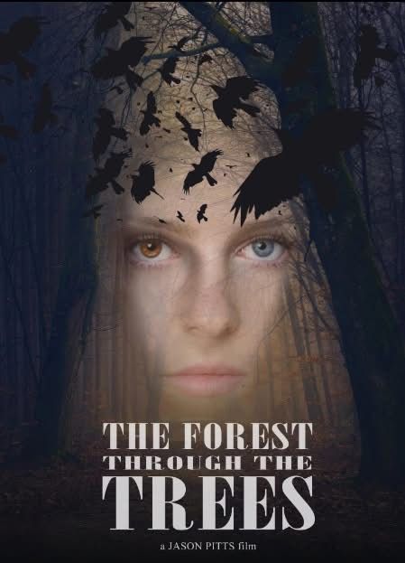 Eureka Horror Movie Night at The AUD ($10) \ud83d\udd2a The Forest Through The Trees \ud83c\udfa5 Director Jason Pitts