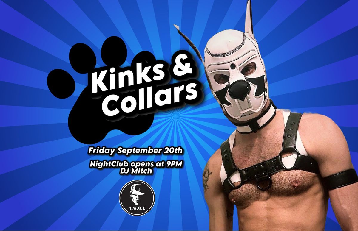 Kinks & Collars