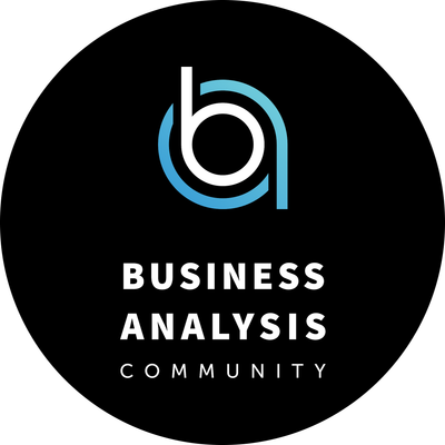 Global Business Analysis Community